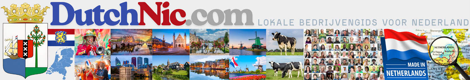 Gemaakt in Nederland - Hotel Hulst
